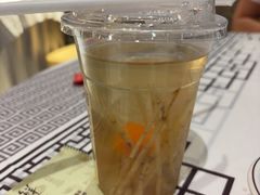-强记海鲜·大排档(蛇口新街店)
