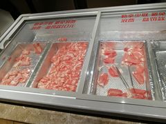 -欢乐牧场海鲜烤肉自助(牡丹园店)