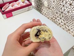 -好一朵茉莉花(老门东店)