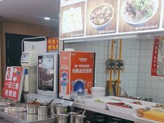 -陈寔包子王·卤煮小肠·京味小吃(龙潭店)