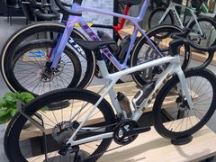 -TREK崔克自行车(徐汇滨江店)