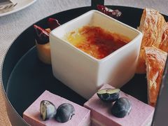 点心拼盘-木守西溪溪隐餐厅