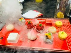 -锦楼·臻选新杭帮(正大广场店)
