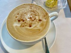 卡布奇诺-蝶舍·MAISON PAPILLON