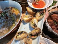 -黄鹤天厨·泡椒田鸡创始者(莲花店)