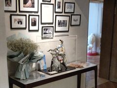 -Me Coffee下午茶艺术空间