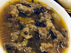 -郑家包子牛肉拉面(尚勤路店)