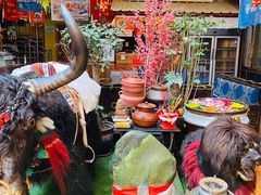 -吉祥圣雪藏餐