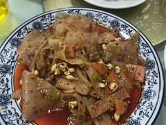 -西府酒家(太白山店)