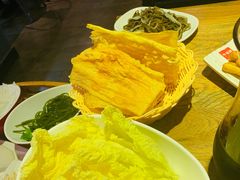 -牛很鲜潮汕牛肉火锅(朝晖路店)