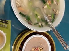 -安泰楼·佛跳墙创始人·传统闽味早茶·酒楼(三坊七巷闽菜地标店)