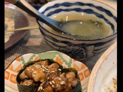 -戏作寿司(观音桥店)
