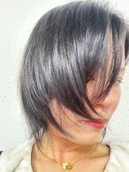 -HD HAIR STYLE