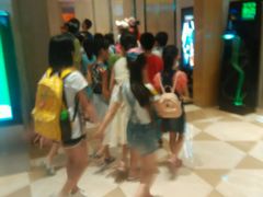 -堂会(白云店)