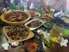 -眼镜哥浦江夜宵大本营