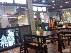 -蓉李记成都名小吃(武汉菱角湖万达店)