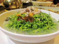 -龙桥私厨·姜花菊花过桥鱼·顺德菜(容桂店)