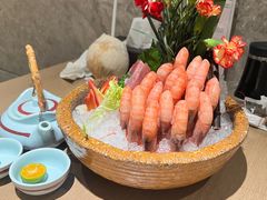 -大渔铁板烧(花园道店)