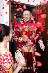 -B.Bridge Couture婚纱礼服(福田店)