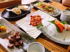-和风清味日本料理(希尔顿店)