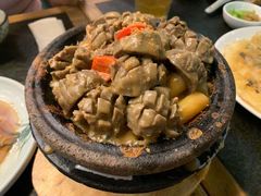 -潮堂 · 潮州菜(国贸商城店)