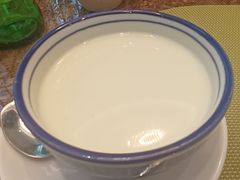 薑汁撞奶-顺意·顺德家乡菜(国际人才大厦店)