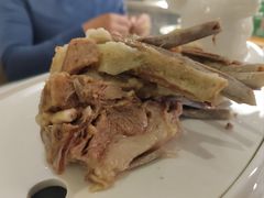 -宁夏国强手抓羊肉·清真菜(未央路凤三店)
