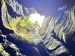 -梭布垭石林景区