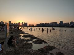 -天鹅湖体育公园