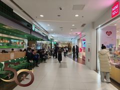 -凯德MALL(西直门店)