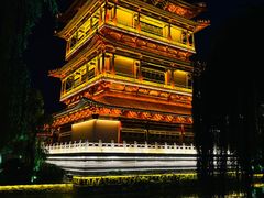 -台儿庄古城