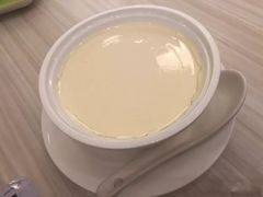 姜汁撞鲜奶-满记甜品(巴黎春天宝山店)