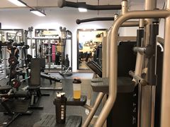 -YCHL Studios健身工作室(市二宫店)
