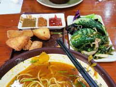 美玲拉面拉面-美玲拉面(鞍山西道店)