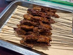 -清真·老兰家(兴善寺西街总店)