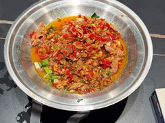 -八碗湘长沙市井菜(坡子街店)