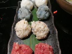 -官也街澳门火锅(新源里店)