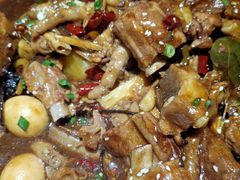 -胖哥俩肉蟹煲(杭州大厦中央广场店)