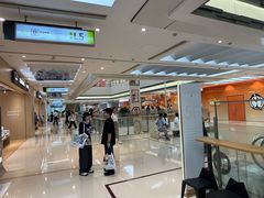 -上海静安大悦城