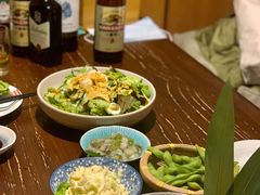 -鸟亭·居酒屋(青年路店)