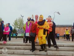 -龙口南山旅游景区