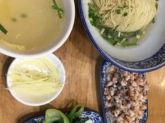 -裕兴记·三虾面(西北街总店)