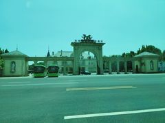 -北京张裕爱斐堡酒庄