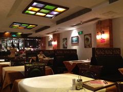 大堂-太平馆西餐厅(北京路店)