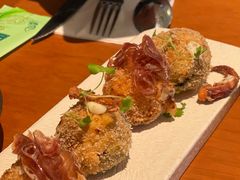 -OLLA 西班牙餐厅(丰盛里店)