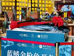 -龙悦湾酒家·八阵鱼生·渔人码头店