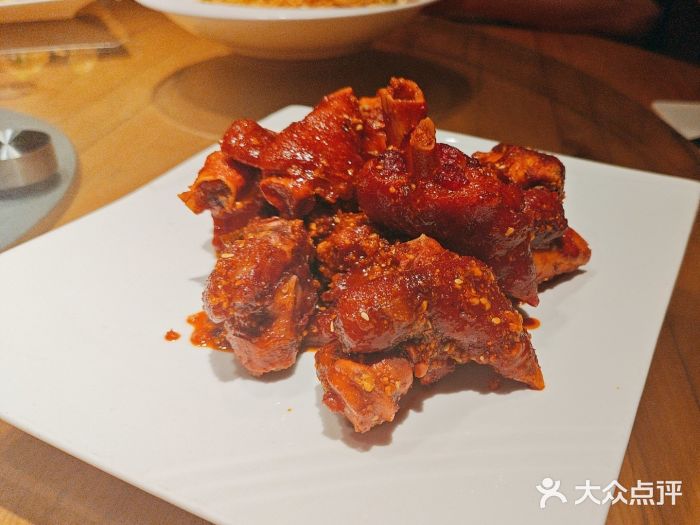 永安鱼庄·镇江菜(三店纬五路店)图片