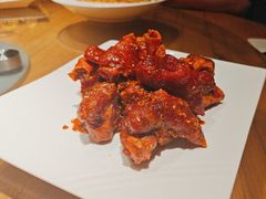 -永安鱼庄·镇江菜(三店纬五路店)
