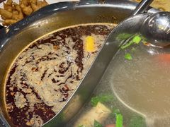 -刘少华贵州小黄牛·鲜牛肉火锅(总店)