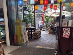 -院8里·少城记忆老川菜(宽窄巷子店)